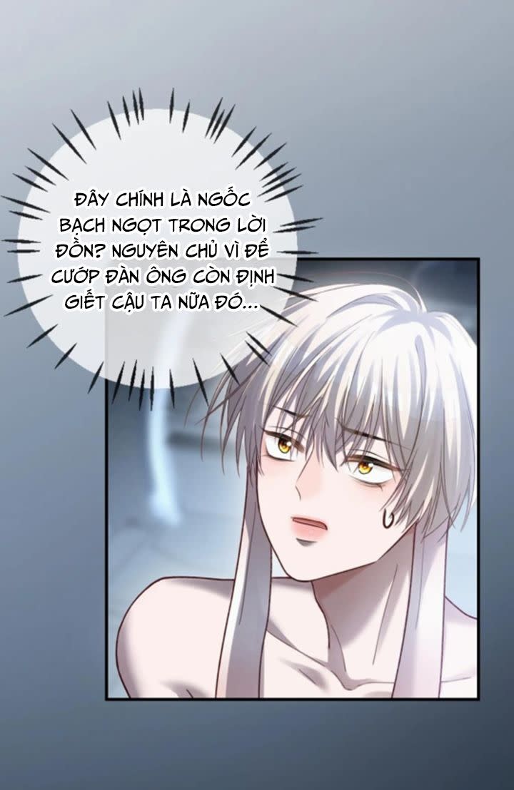 Xuyên Nhanh: Quan Hệ Gây Nghiện Chap 57 - Next Chap 58