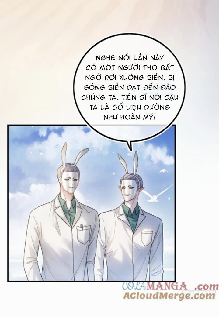 Xuyên Nhanh: Quan Hệ Gây Nghiện Chap 57 - Next Chap 58