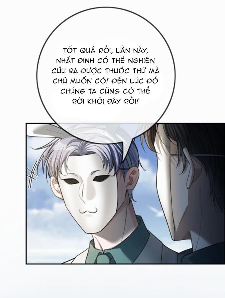 Xuyên Nhanh: Quan Hệ Gây Nghiện Chap 57 - Next Chap 58