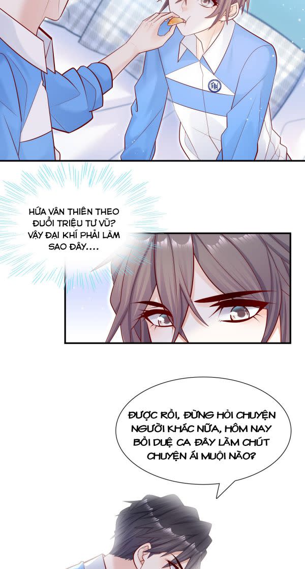 Anh Ấy Sinh Ra Là Công Của Tôi Chap 14 - Next Chap 15