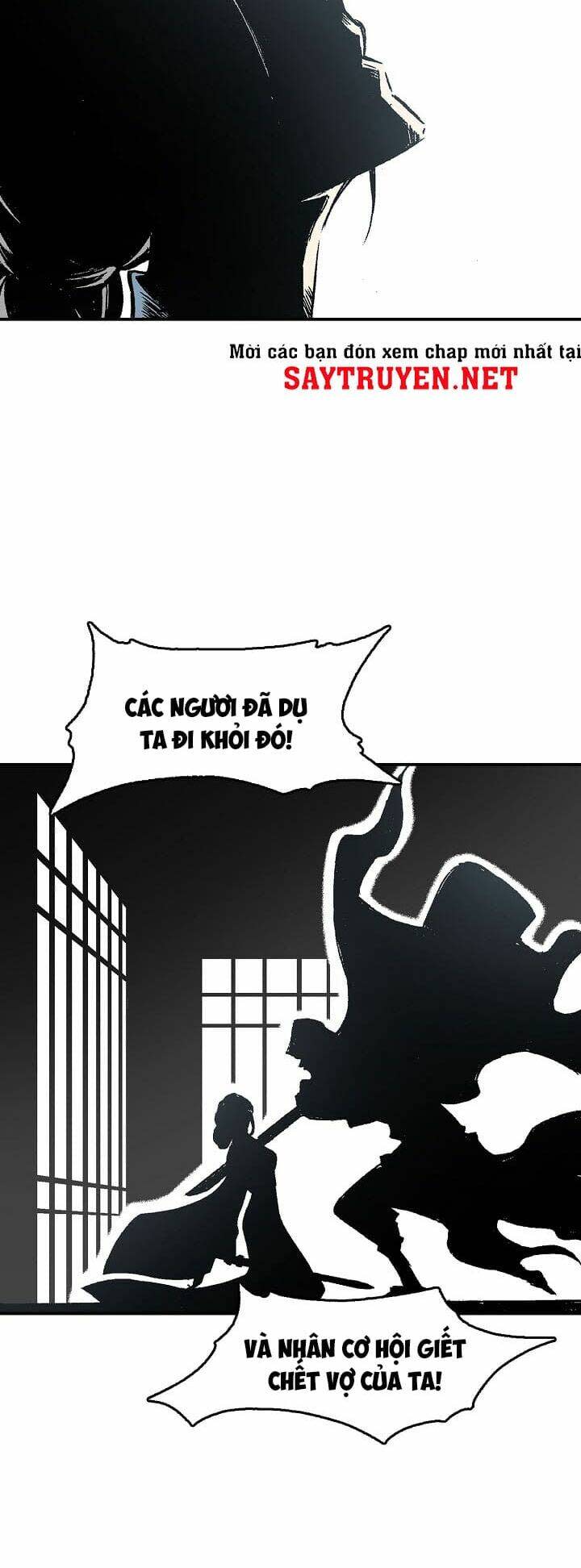 hồi ức của chiến thần chapter 13 - Trang 2