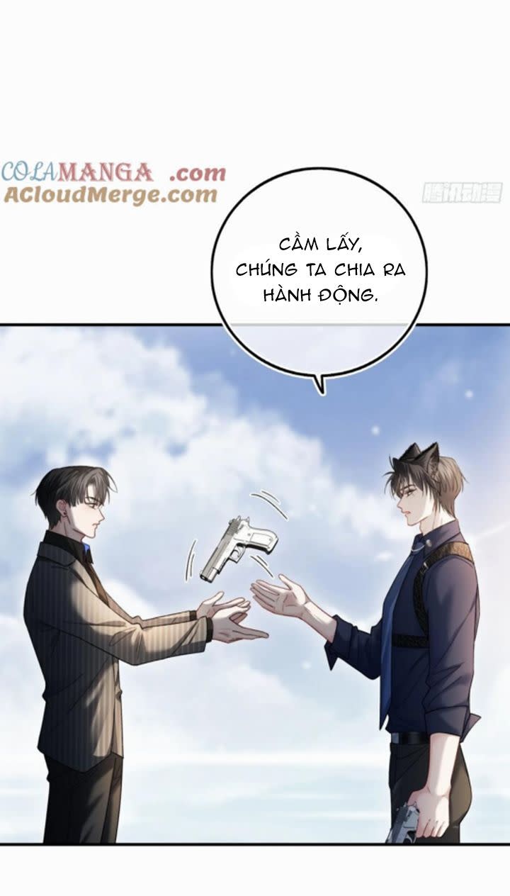 Xuyên Nhanh: Quan Hệ Gây Nghiện Chap 57 - Next Chap 58