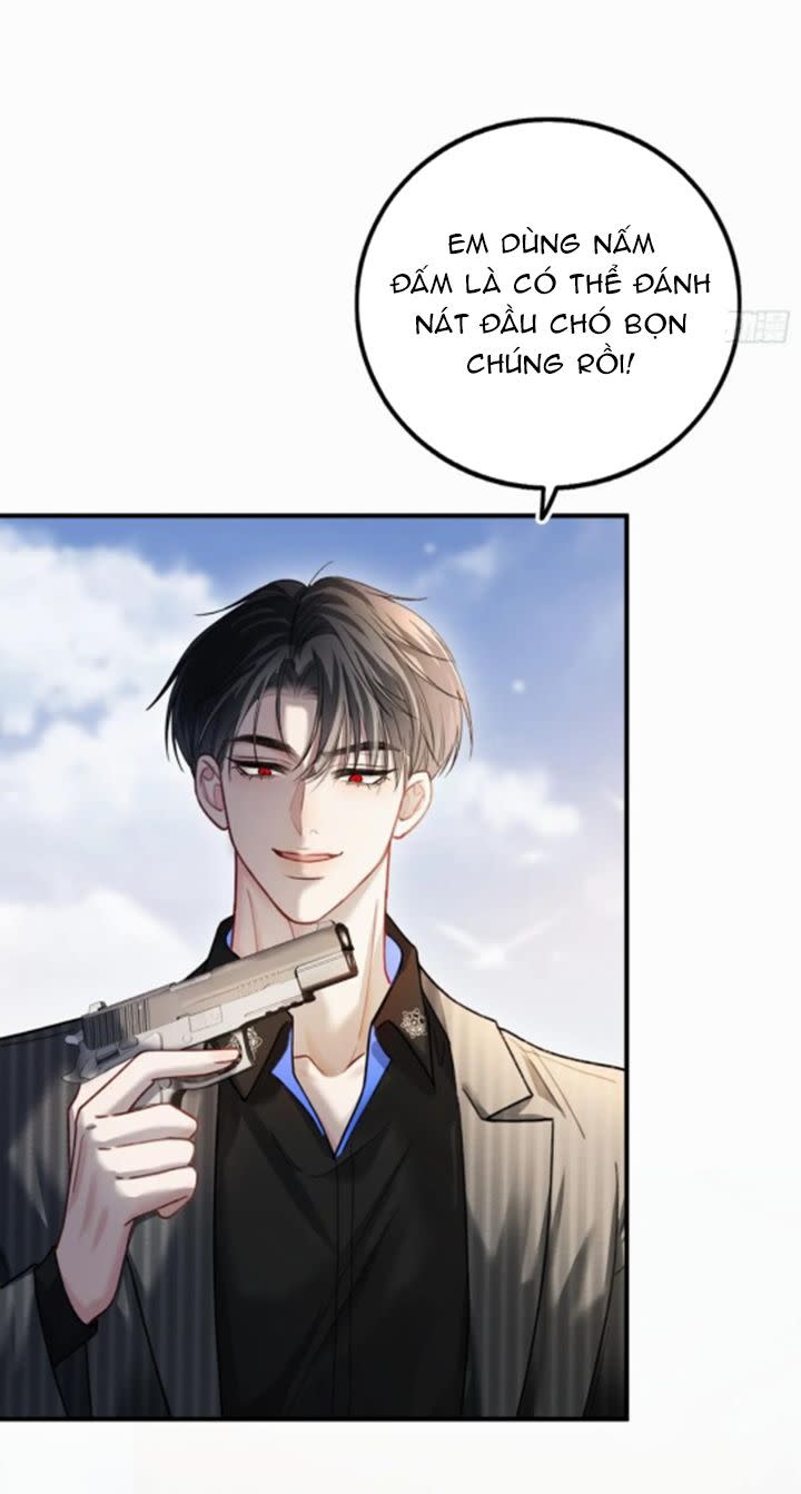 Xuyên Nhanh: Quan Hệ Gây Nghiện Chap 57 - Next Chap 58