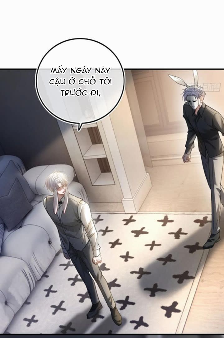 Xuyên Nhanh: Quan Hệ Gây Nghiện Chap 57 - Next Chap 58