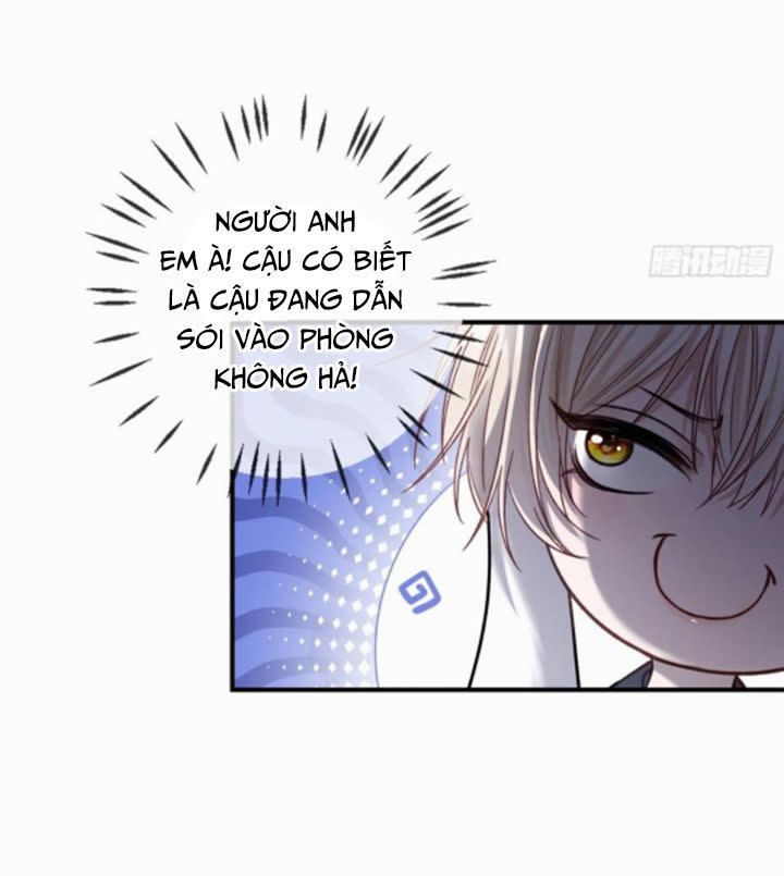 Xuyên Nhanh: Quan Hệ Gây Nghiện Chap 57 - Next Chap 58