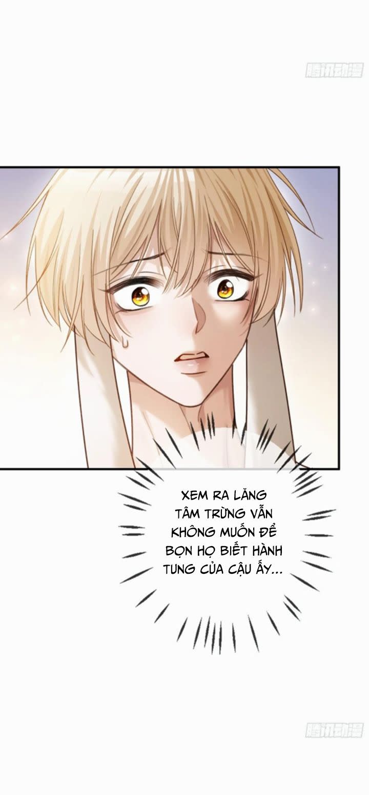 Xuyên Nhanh: Quan Hệ Gây Nghiện Chap 57 - Next Chap 58