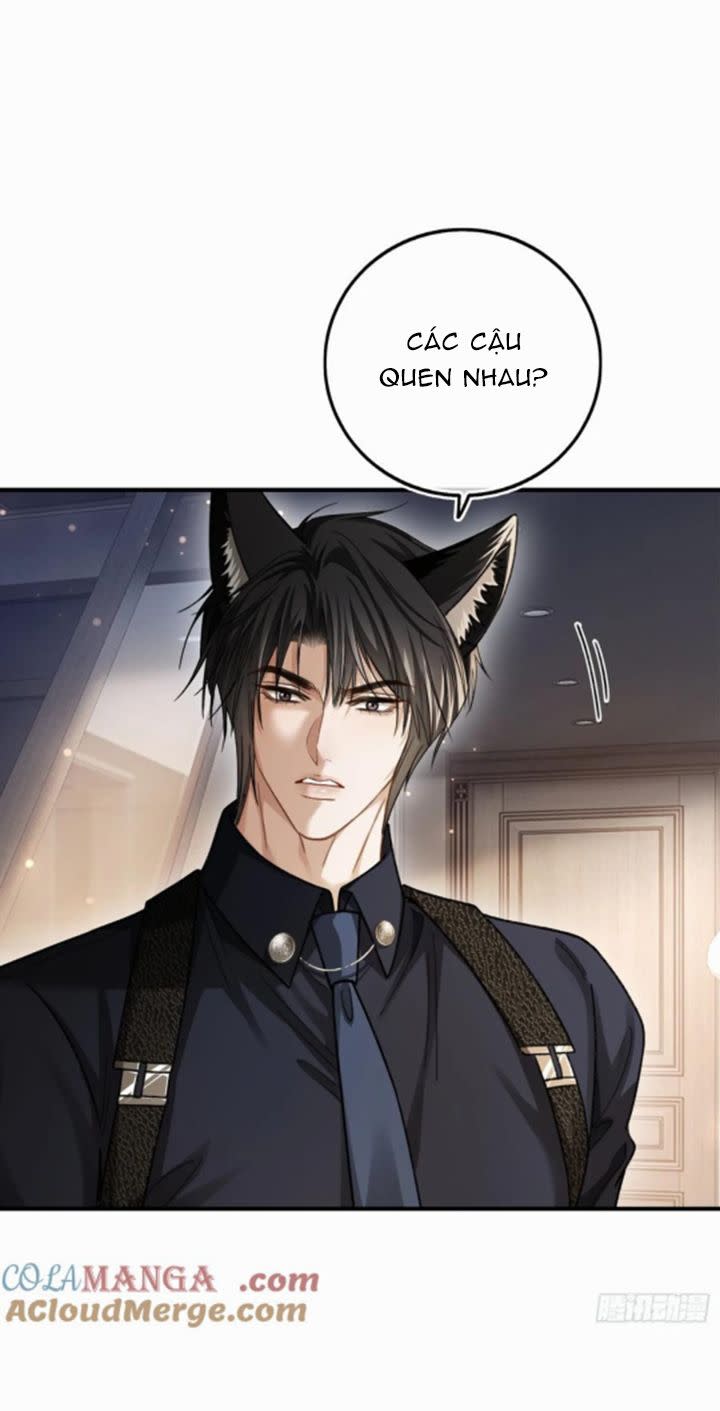 Xuyên Nhanh: Quan Hệ Gây Nghiện Chap 57 - Next Chap 58