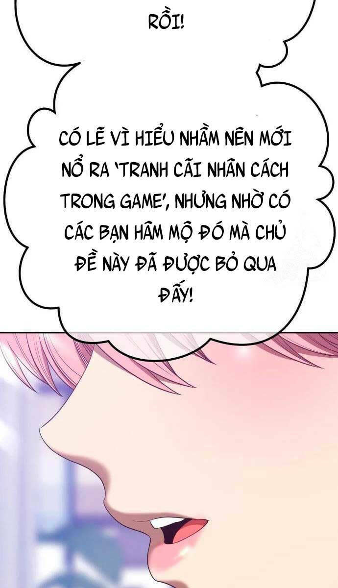 gậy gỗ cấp 99+ chapter 57.5 - Trang 2