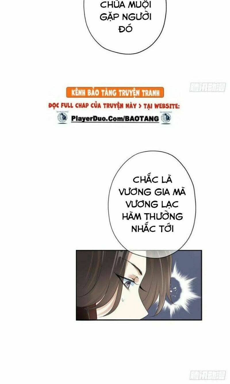 điền viên mật sủng: cô vợ nóng bỏng chapter 107 - Trang 2