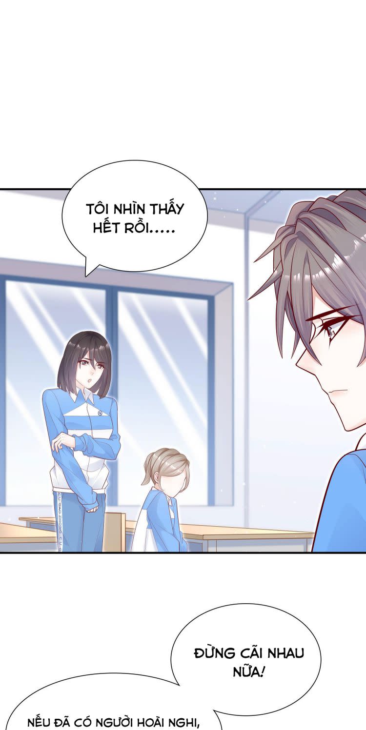 Anh Ấy Sinh Ra Là Công Của Tôi Chap 16 - Next Chap 17