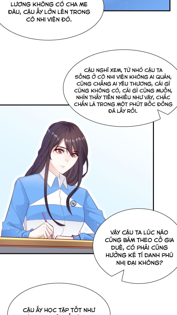 Anh Ấy Sinh Ra Là Công Của Tôi Chap 16 - Next Chap 17