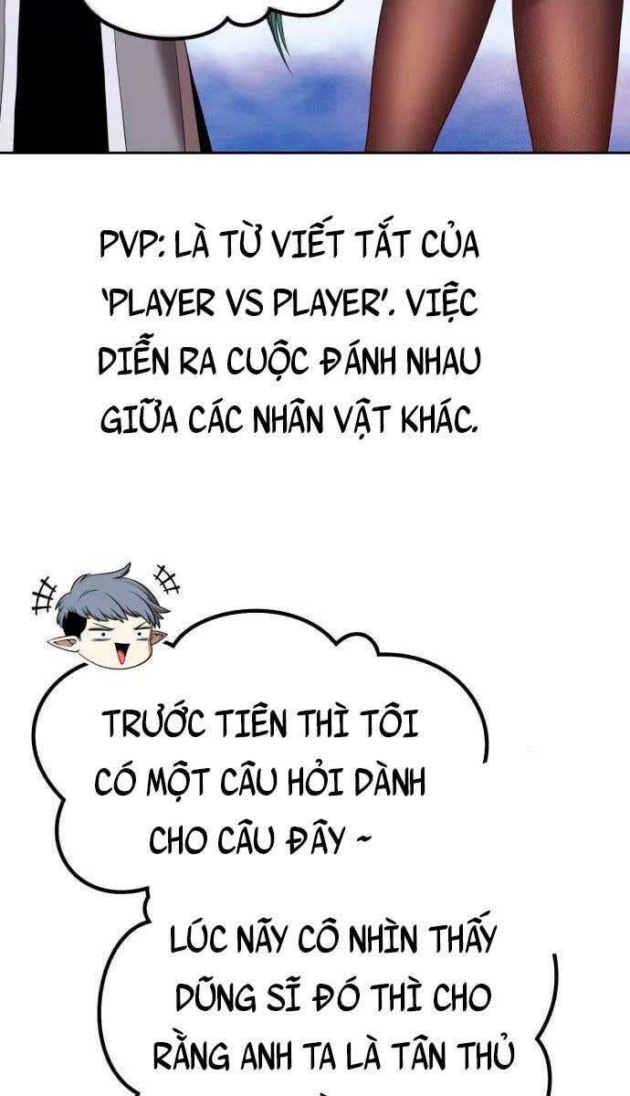 gậy gỗ cấp 99+ chapter 57.5 - Trang 2