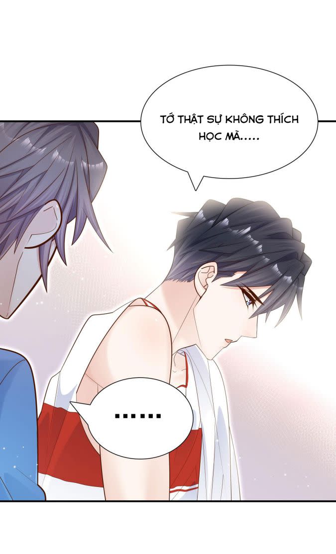 Anh Ấy Sinh Ra Là Công Của Tôi Chap 18 - Next Chap 19