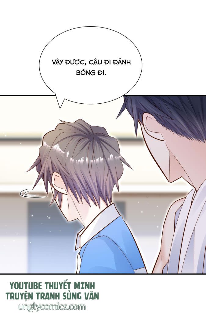 Anh Ấy Sinh Ra Là Công Của Tôi Chap 18 - Next Chap 19