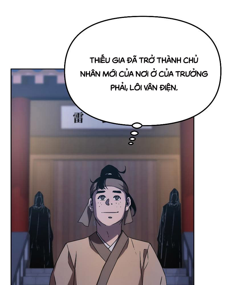 người chơi tiền kiếp hồi sinh về murim Chapter 24 - Trang 2