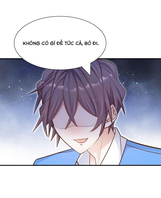 Anh Ấy Sinh Ra Là Công Của Tôi Chap 18 - Next Chap 19