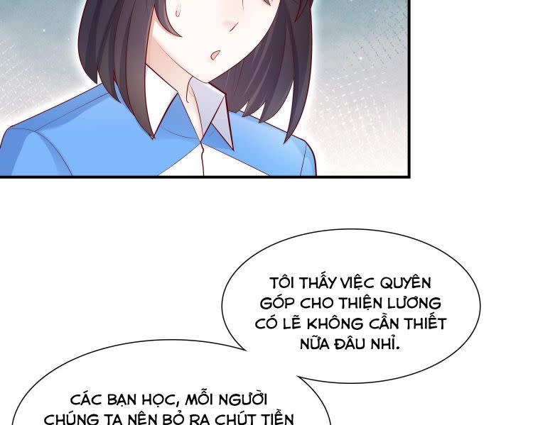 Anh Ấy Sinh Ra Là Công Của Tôi Chap 16 - Next Chap 17