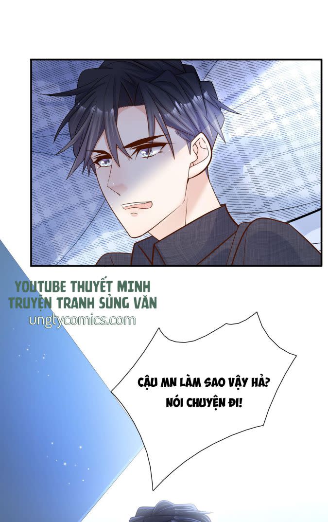 Anh Ấy Sinh Ra Là Công Của Tôi Chap 18 - Next Chap 19