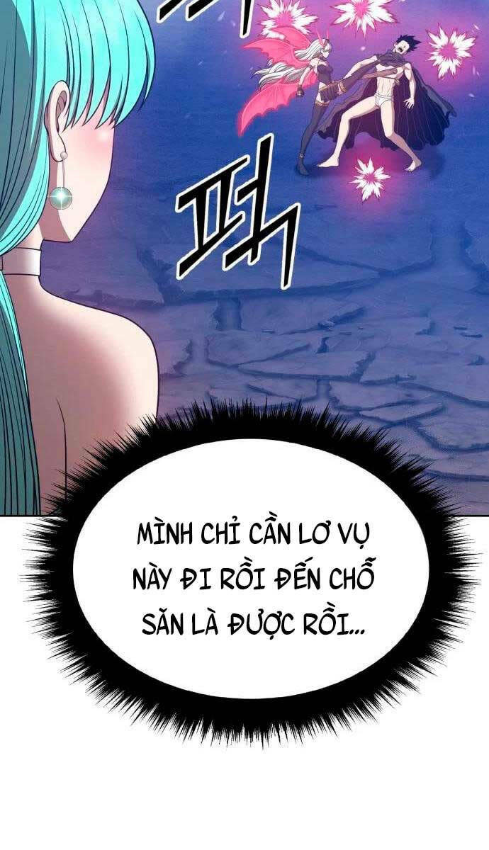 gậy gỗ cấp 99+ chapter 57.5 - Trang 2