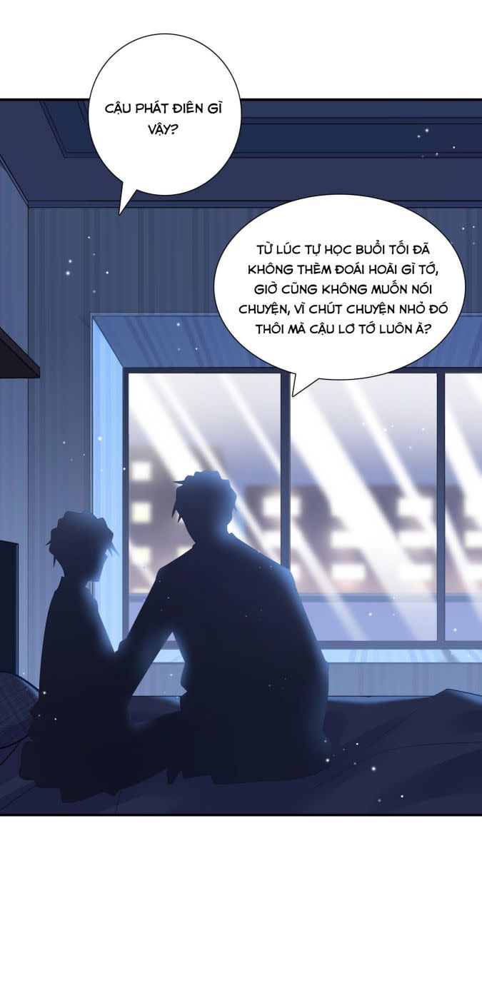 Anh Ấy Sinh Ra Là Công Của Tôi Chap 18 - Next Chap 19