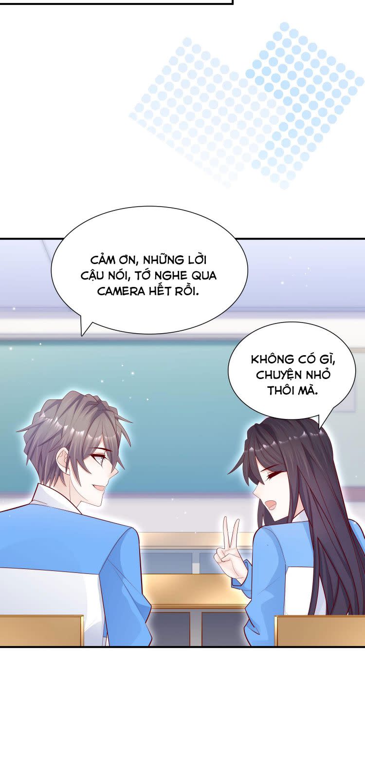 Anh Ấy Sinh Ra Là Công Của Tôi Chap 16 - Next Chap 17