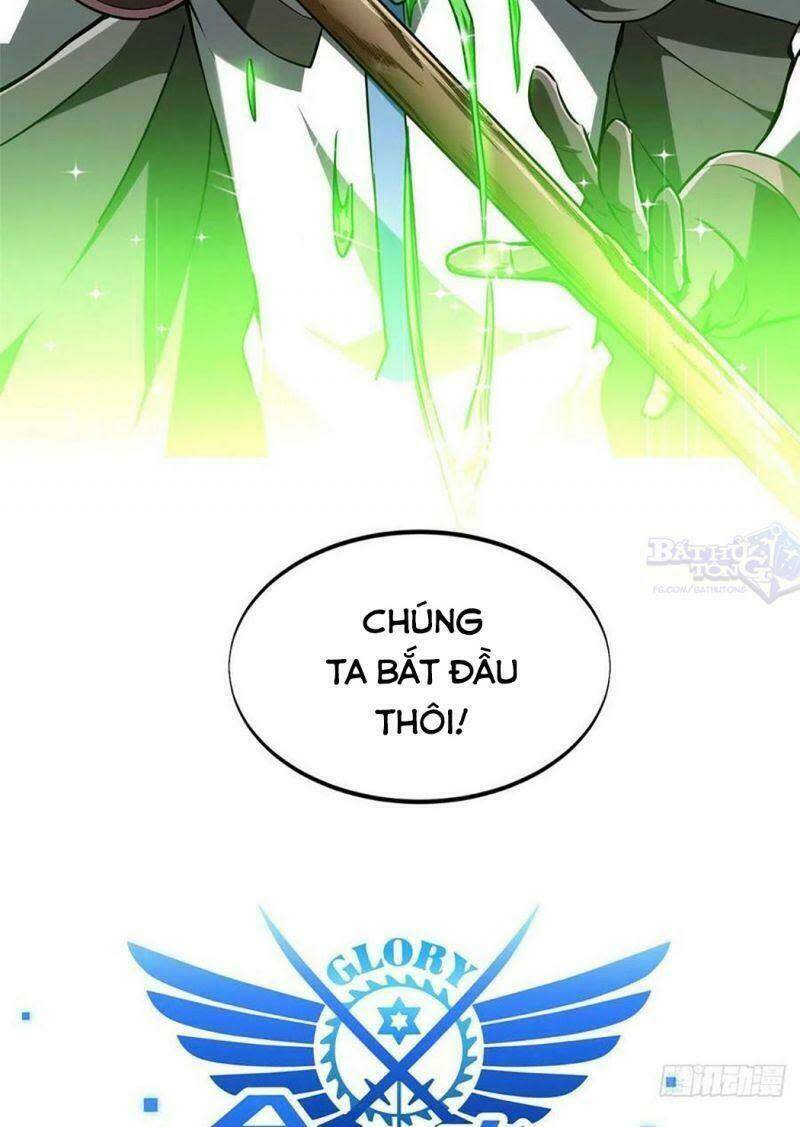 Toàn Chức Cao Thủ 2 Chapter 70 - Next Chapter 71