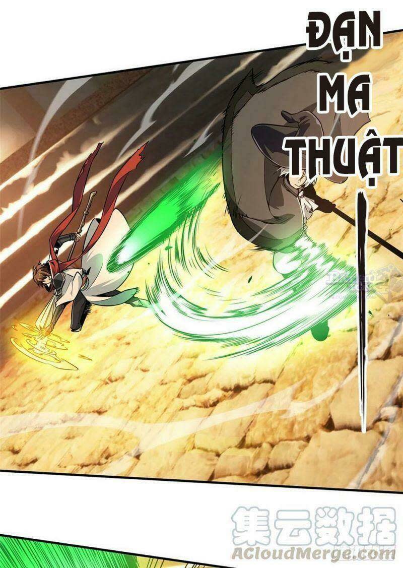 Toàn Chức Cao Thủ 2 Chapter 70 - Next Chapter 71