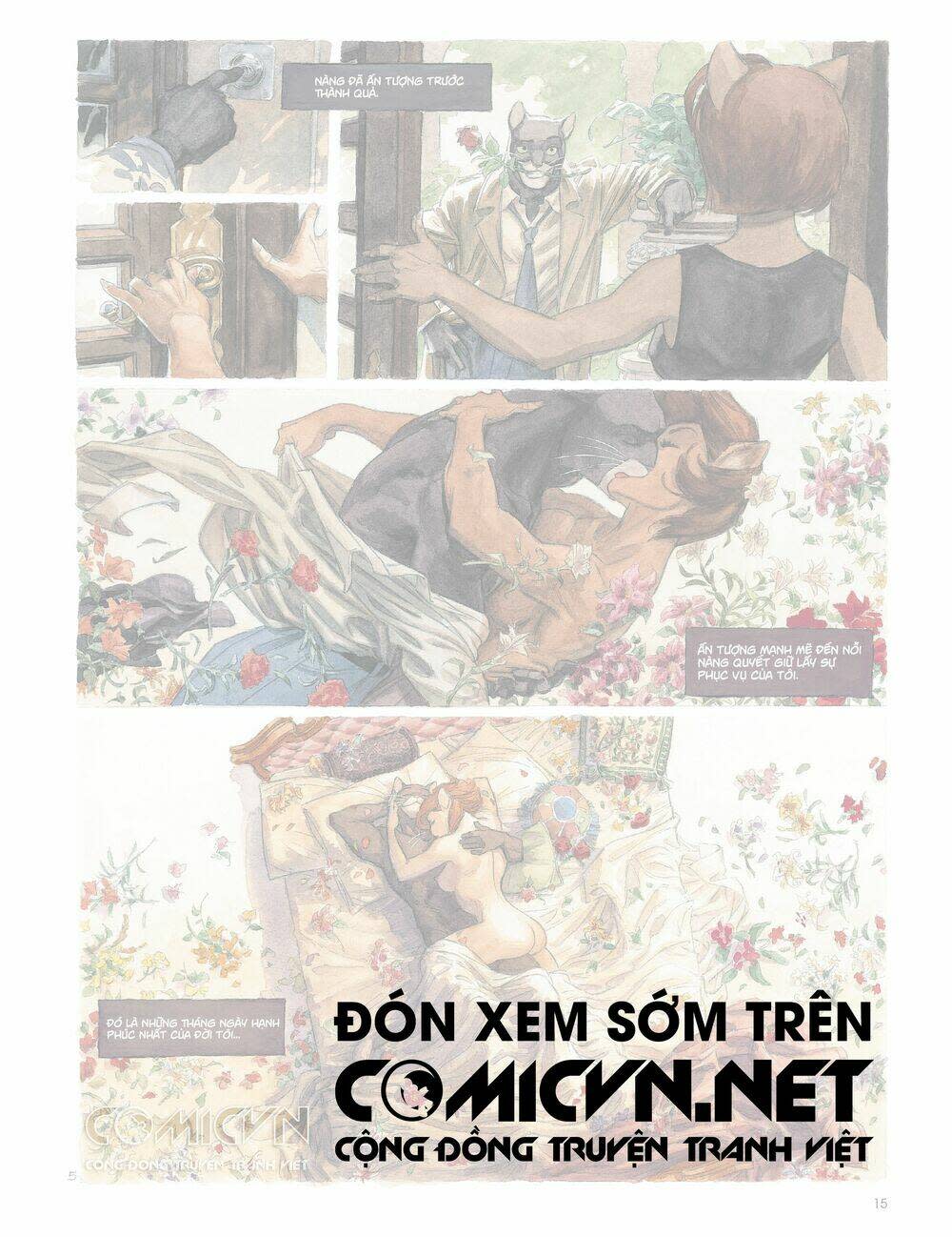 xena - công chúa chiến binh chương 1.2 - Next Chapter 2