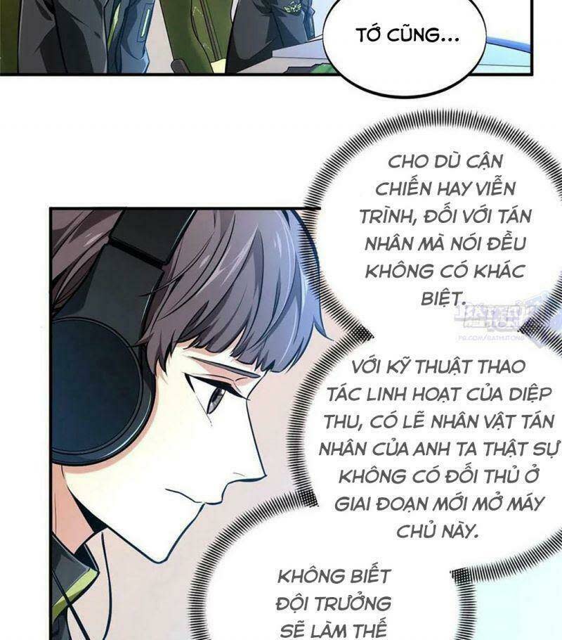 Toàn Chức Cao Thủ 2 Chapter 70 - Next Chapter 71