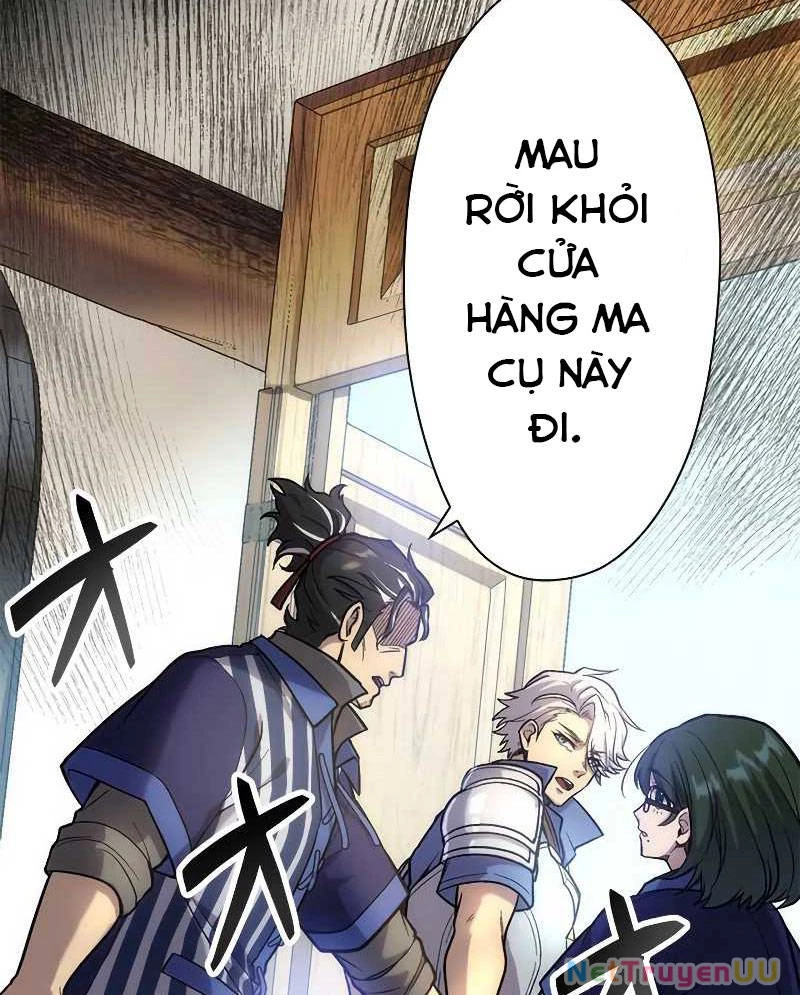 ông chú bán hàng mạnh nhất Chapter 2 - Next 