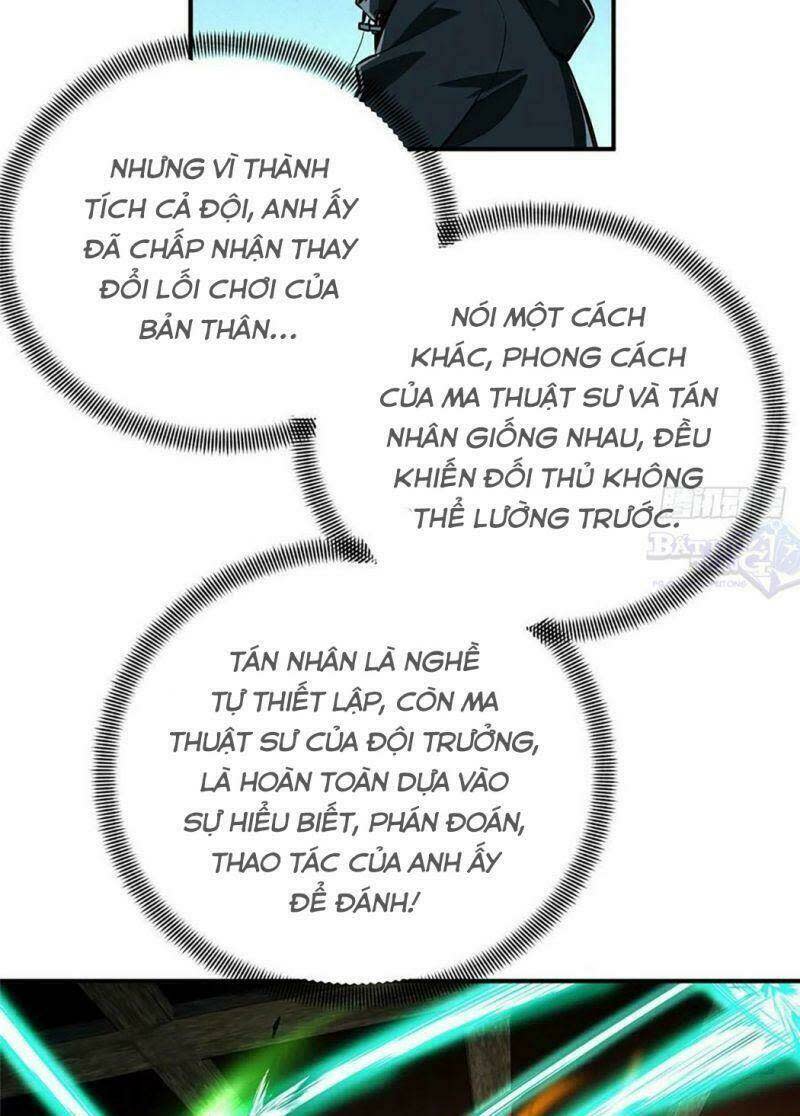 Toàn Chức Cao Thủ 2 Chapter 70 - Next Chapter 71