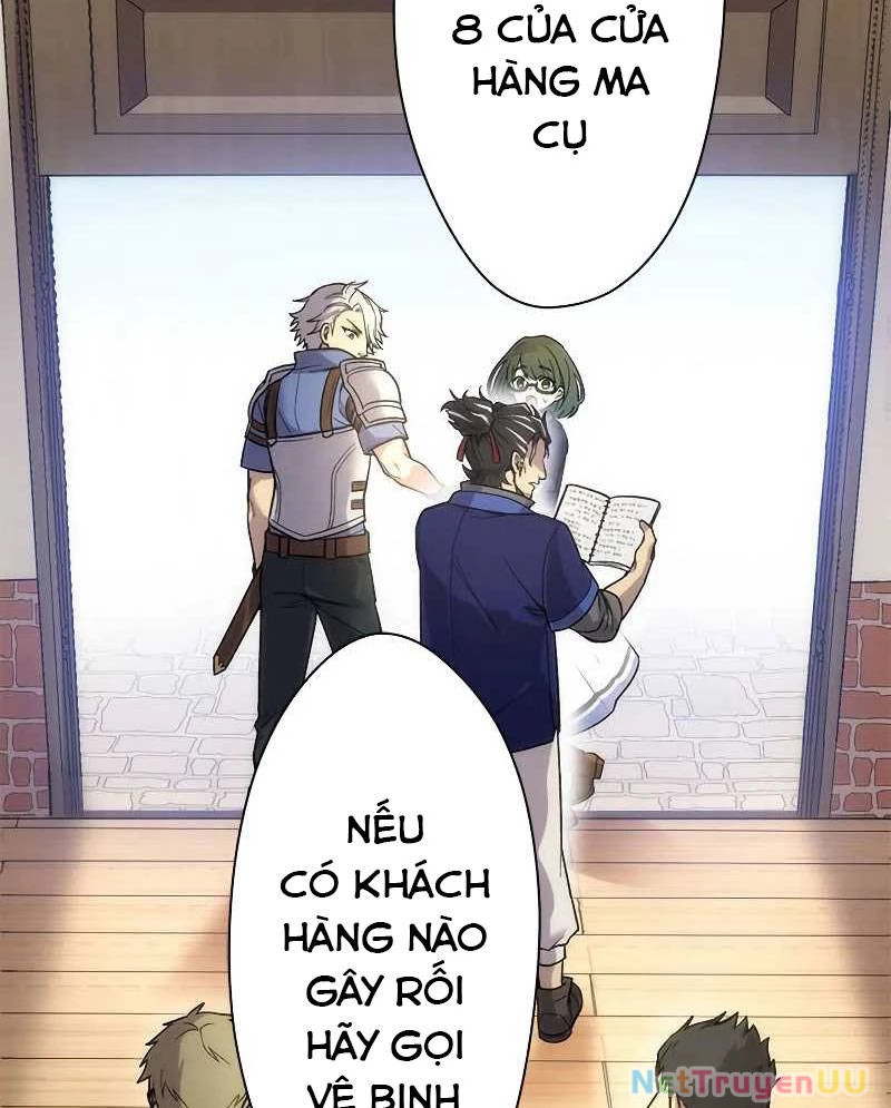 ông chú bán hàng mạnh nhất Chapter 2 - Next 