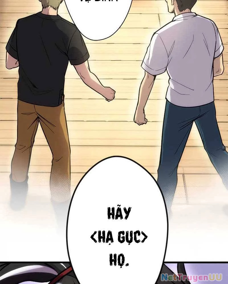 ông chú bán hàng mạnh nhất Chapter 2 - Next 