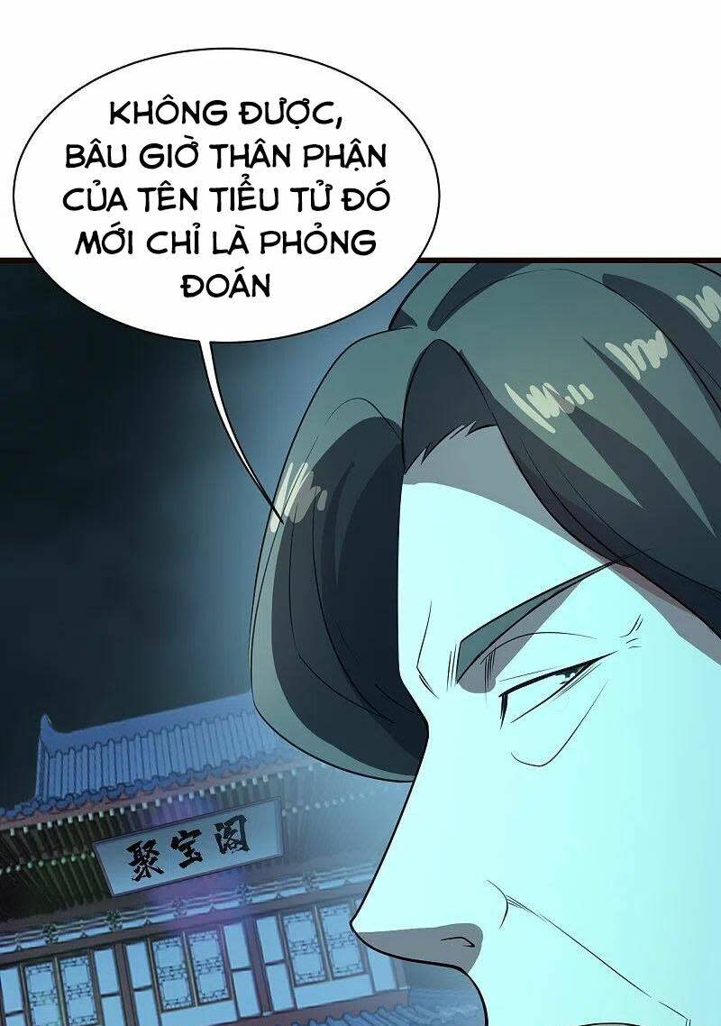 cái thế đế tôn Chapter 231 - Next Chapter 232