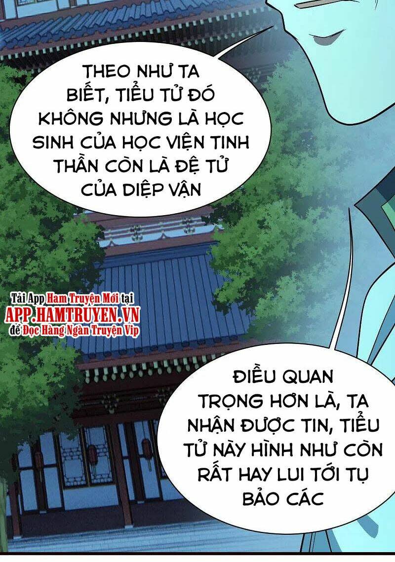 cái thế đế tôn Chapter 231 - Next Chapter 232