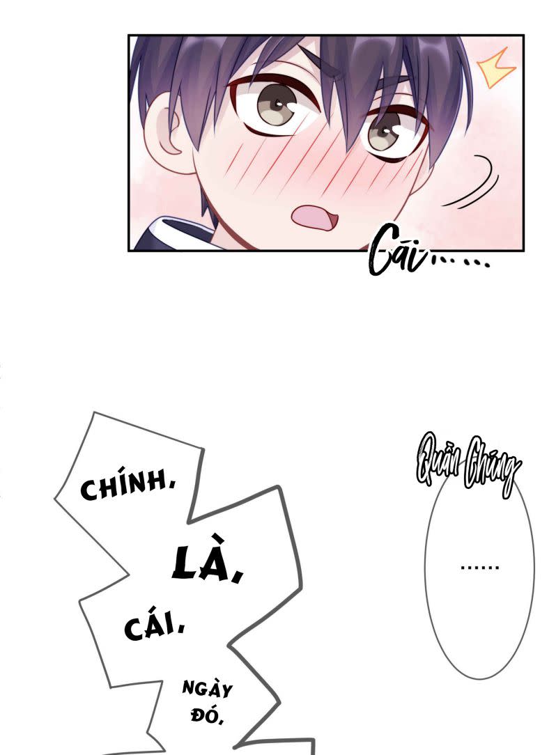 Để Ý Tôi Chút Nào Chap 11 - Next Chap 12