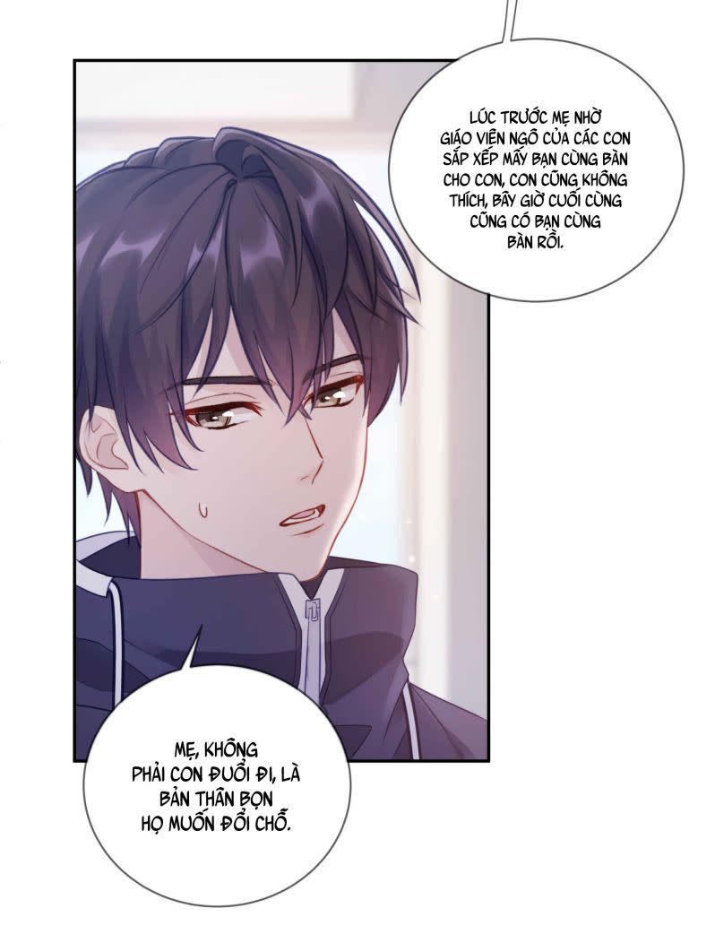 Để Ý Tôi Chút Nào Chap 11 - Next Chap 12