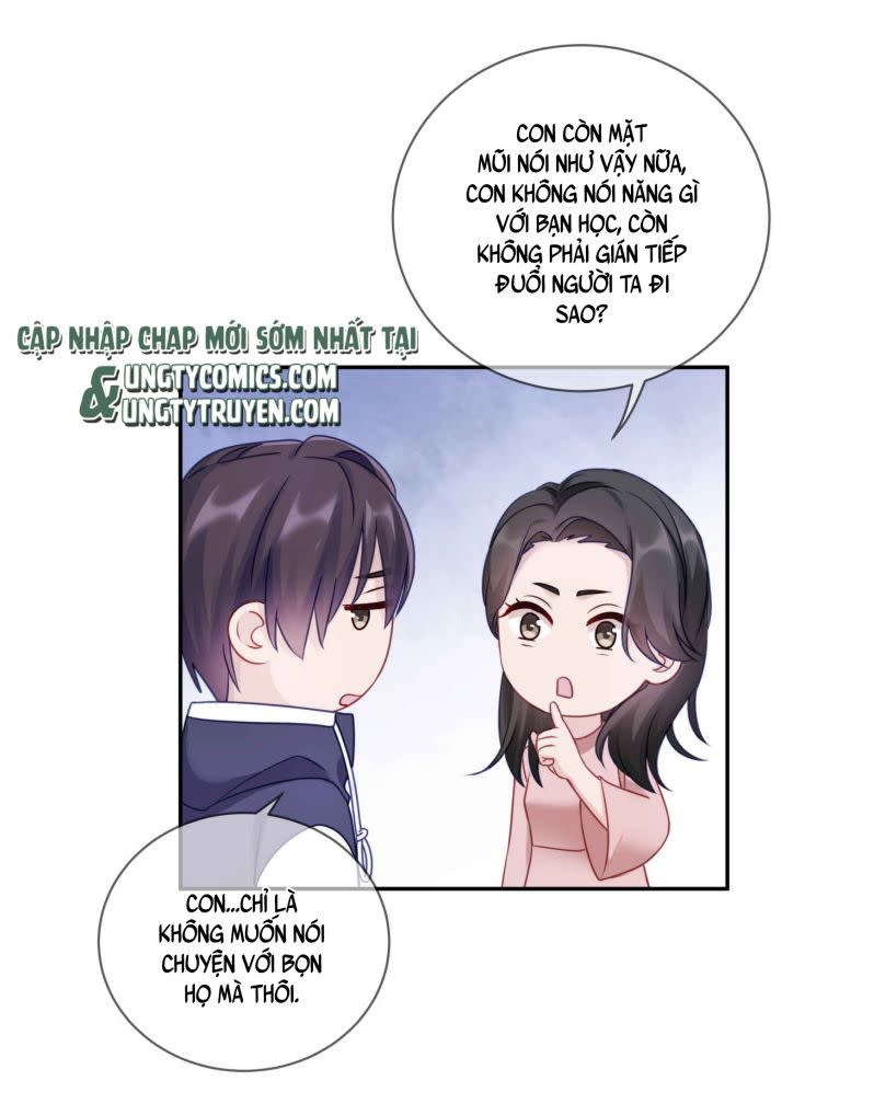 Để Ý Tôi Chút Nào Chap 11 - Next Chap 12