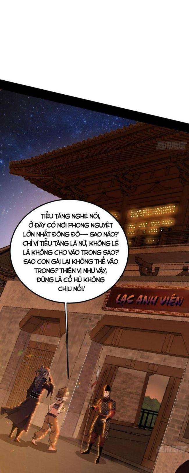 ta là tà đế chapter 402 - Next Chapter 402