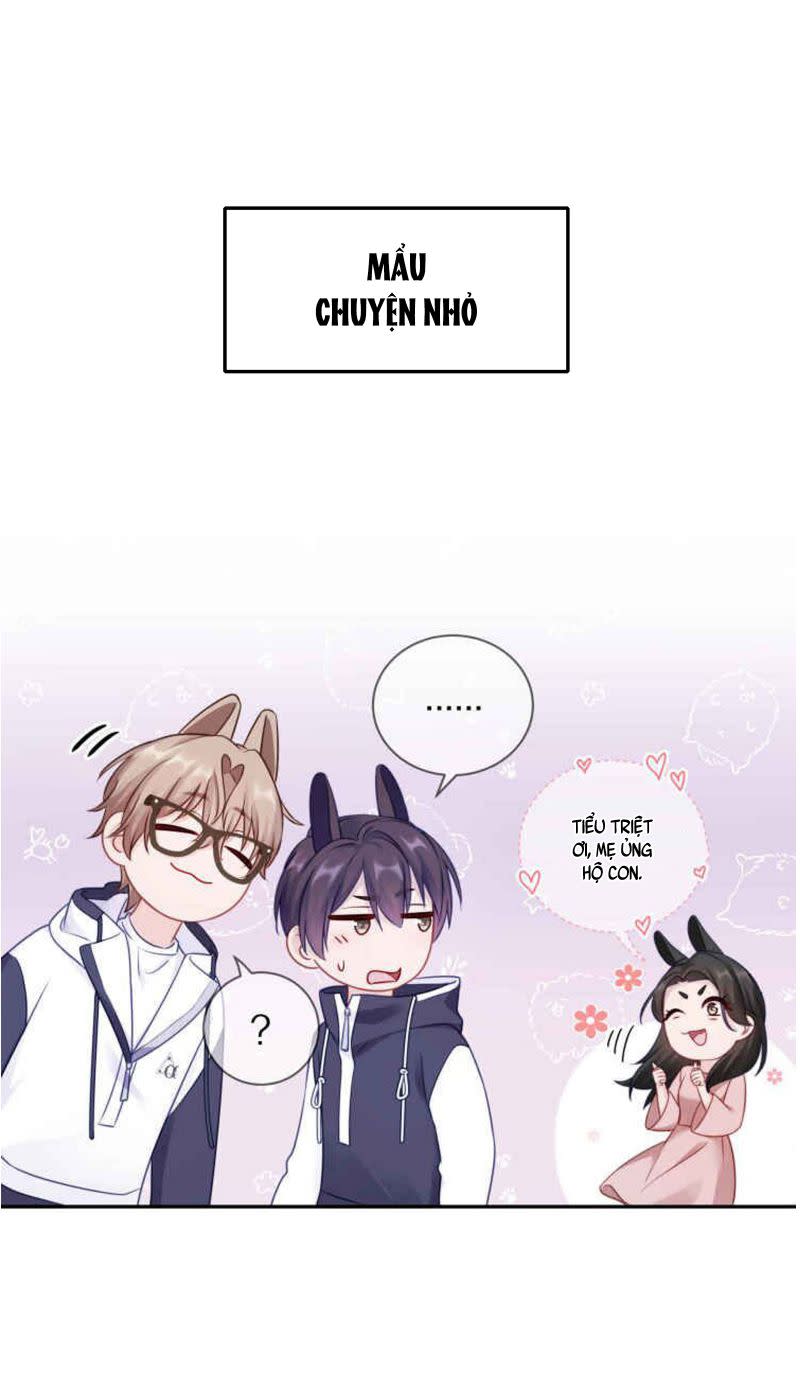 Để Ý Tôi Chút Nào Chap 11 - Next Chap 12