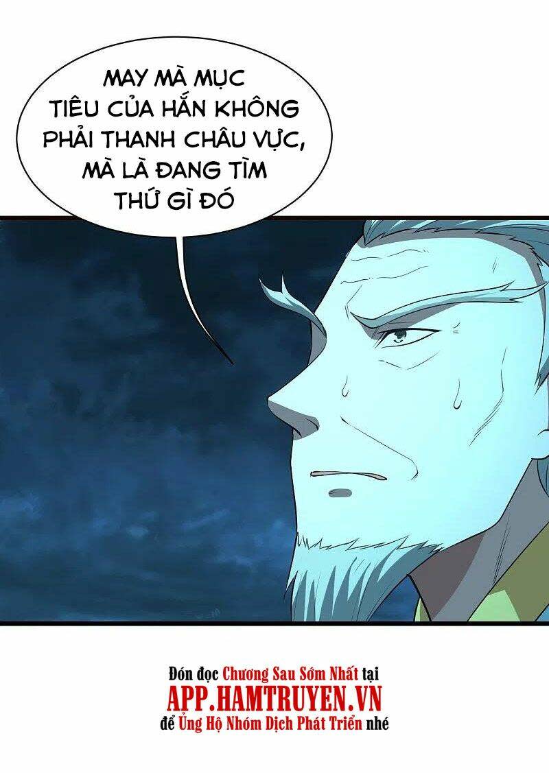 cái thế đế tôn Chapter 231 - Next Chapter 232