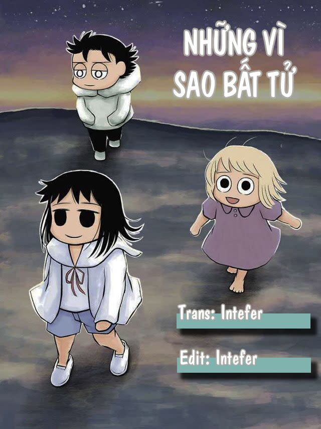 những vì sao bất tử chapter 6 - Next chapter 7