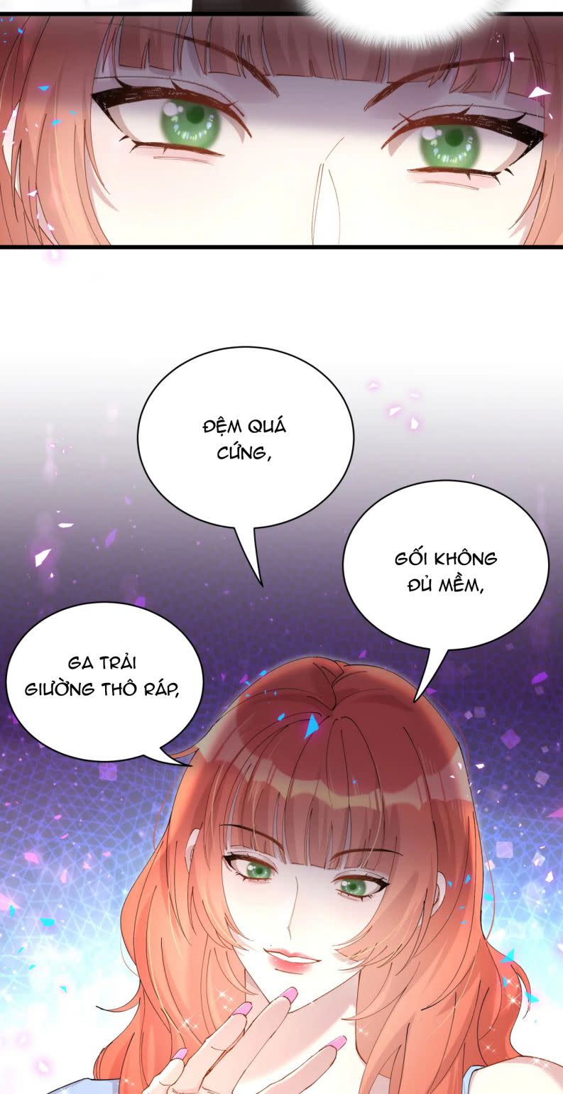 Kết Hôn Chuyện Nhỏ Này Chap 47 - Next Chap 48