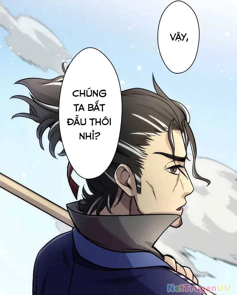 ông chú bán hàng mạnh nhất Chapter 2 - Next 