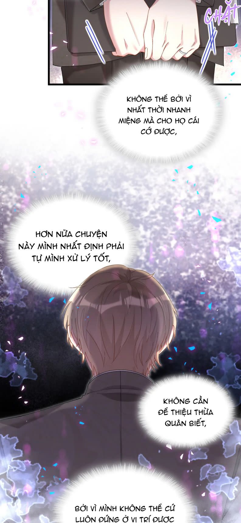 Kết Hôn Chuyện Nhỏ Này Chap 47 - Next Chap 48