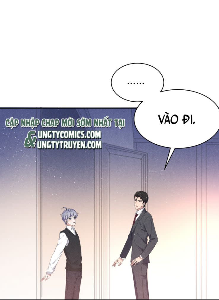 Anh Mà Không Cong, Tôi Liền Hắc Hoá  Chap 25 - Next Chap 26