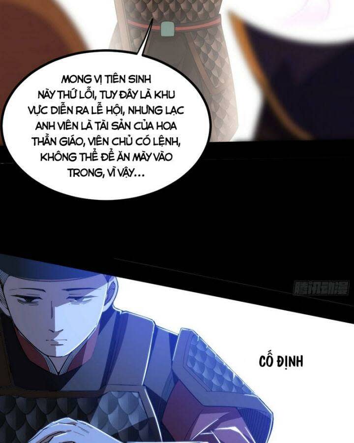 ta là tà đế chapter 402 - Next Chapter 402