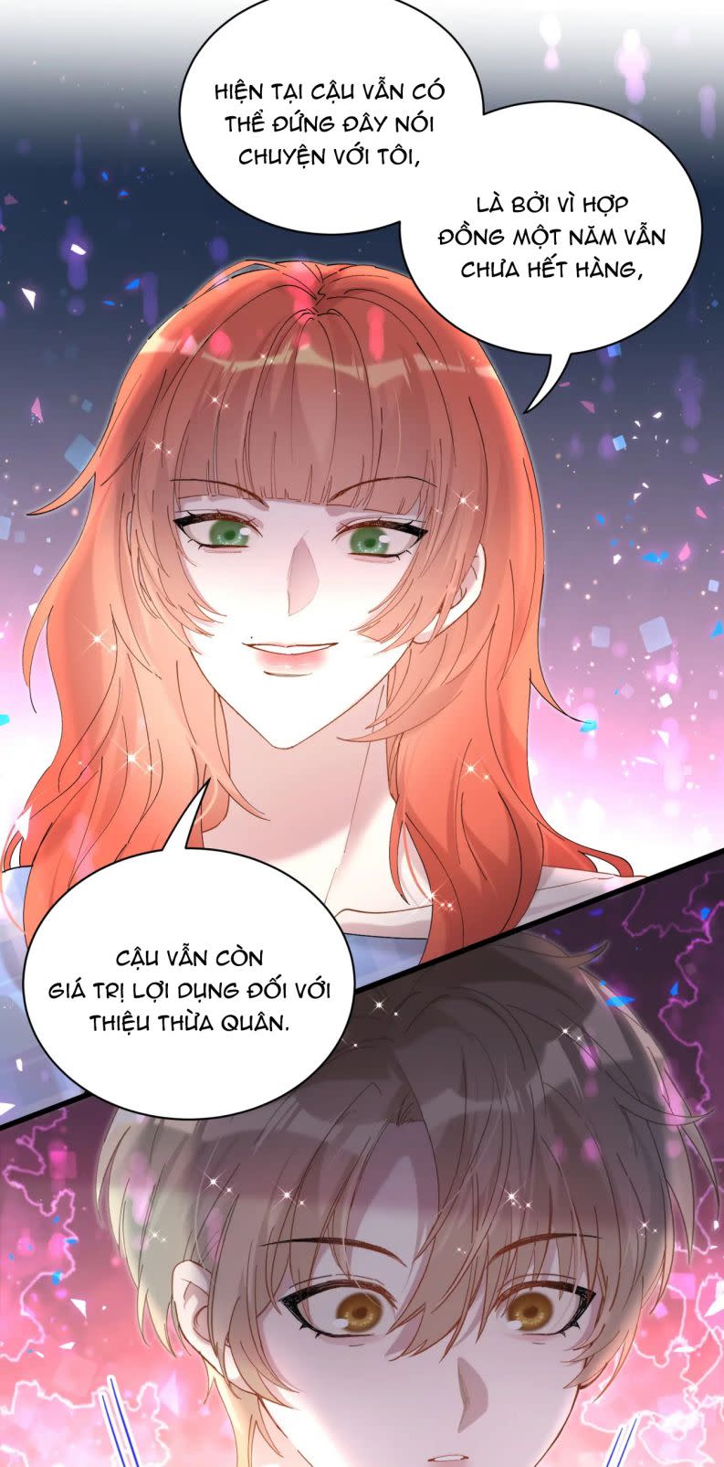 Kết Hôn Chuyện Nhỏ Này Chap 47 - Next Chap 48