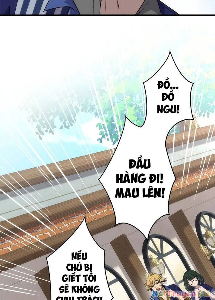 ông chú bán hàng mạnh nhất Chapter 2 - Next 