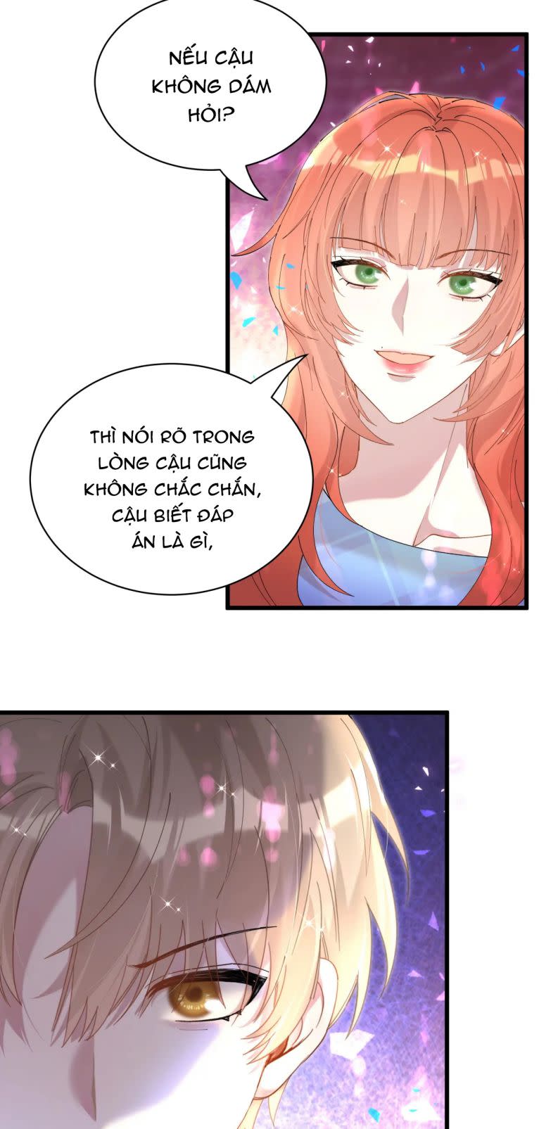 Kết Hôn Chuyện Nhỏ Này Chap 47 - Next Chap 48